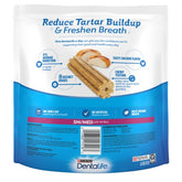 Nestle Dentalife Small/Medium Dog Treats 507g – Oral Health & Teeth Cleaning For Canine